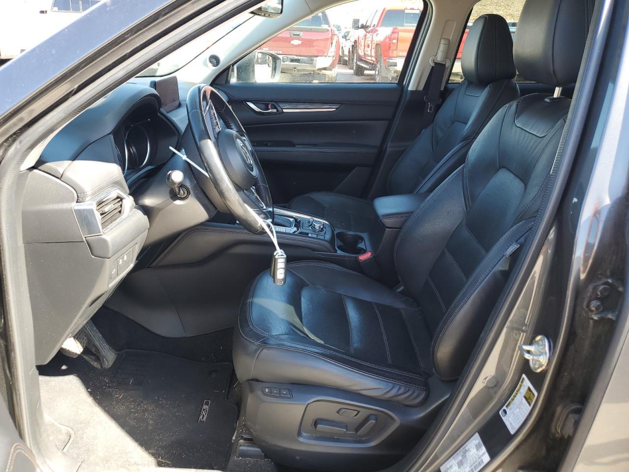 2018 MAZDA CX-5 GRAND - Image 7
