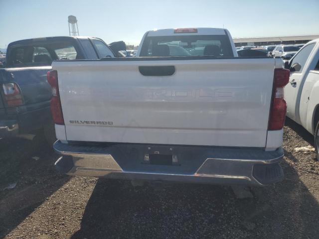 2020 Chevrolet Silverado C1500 - Image 6