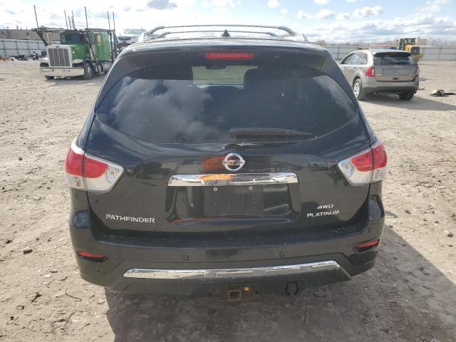 2013 Nissan Pathfinder S - Фото 6