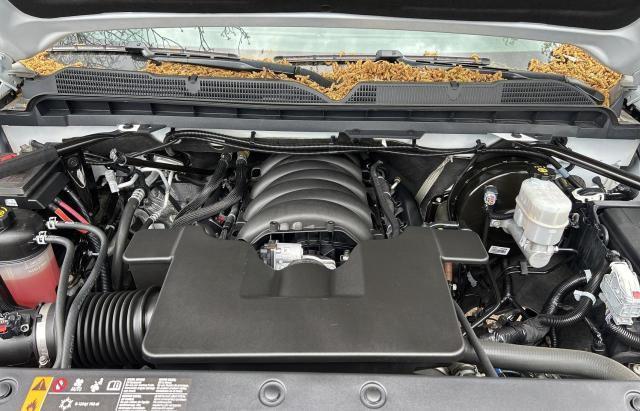 2019 Chevrolet Silverado Ld K1500 Custom - Image 7