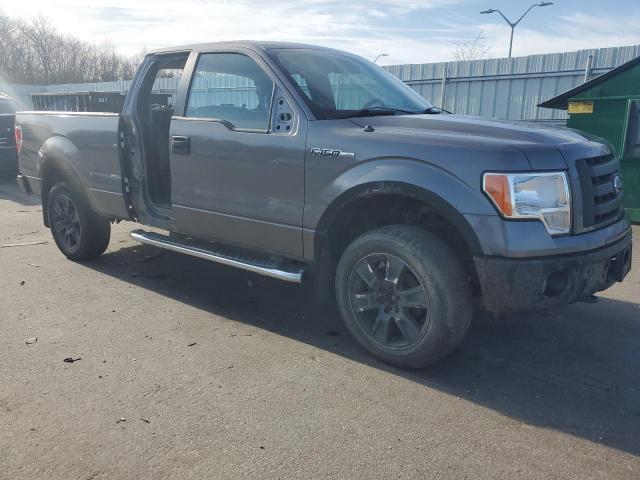 2010 Ford F150 Super Cab - Image 4