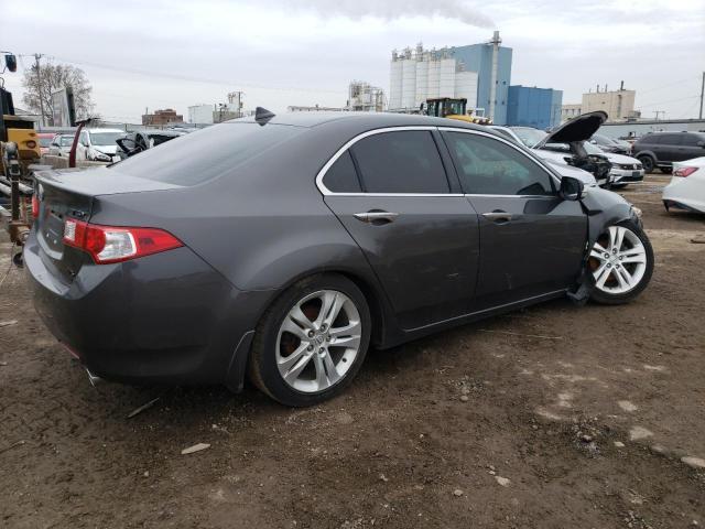 2010 Acura Tsx - Фото 3