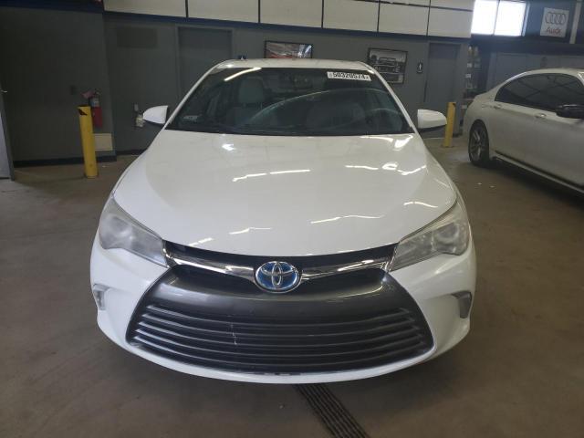 2017 Toyota Camry Hybrid - Image 5