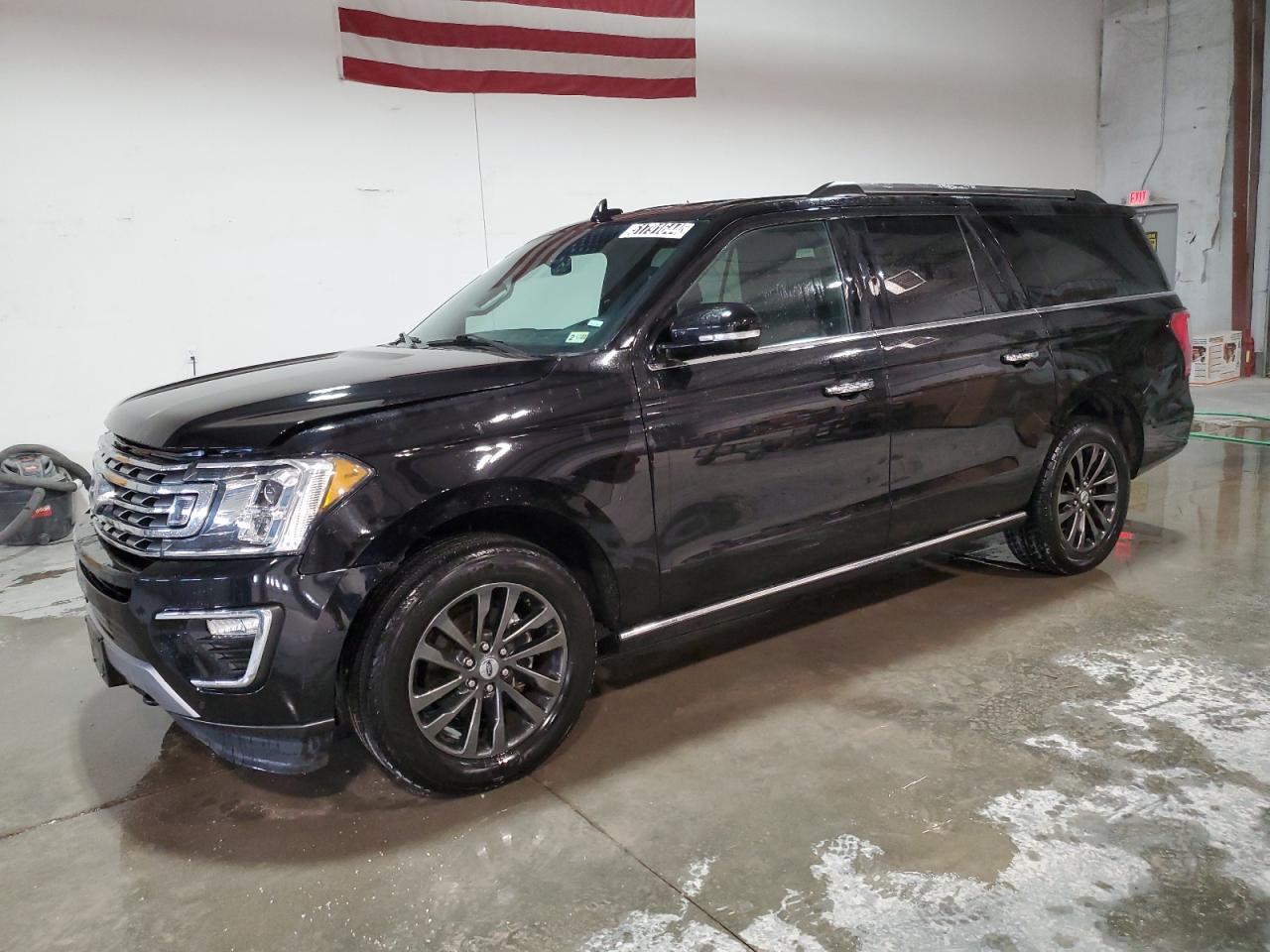 2021 FORD EXPEDITION