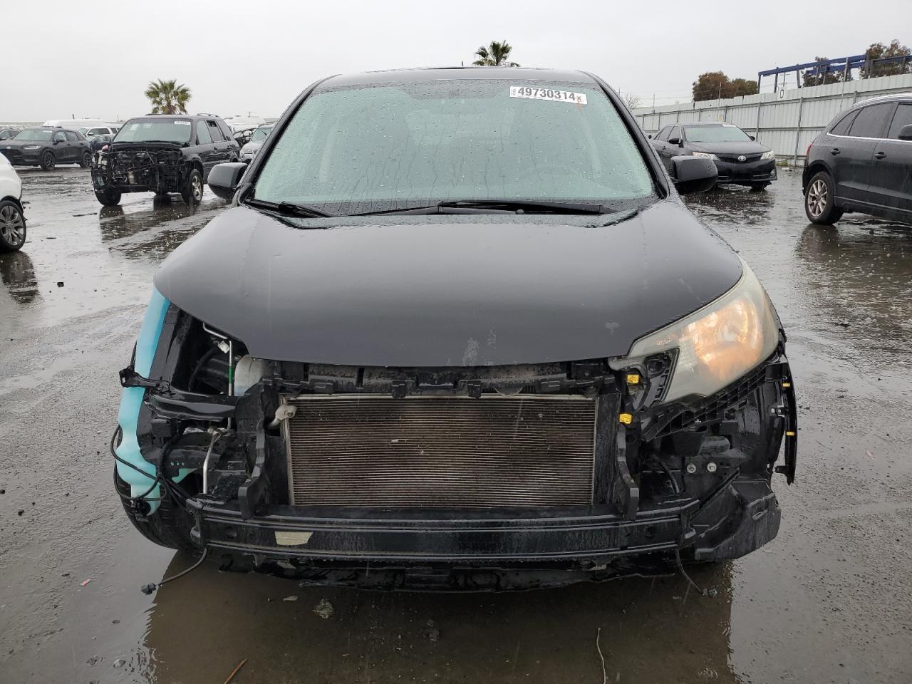 2014 HONDA CR-V EX - Image 5