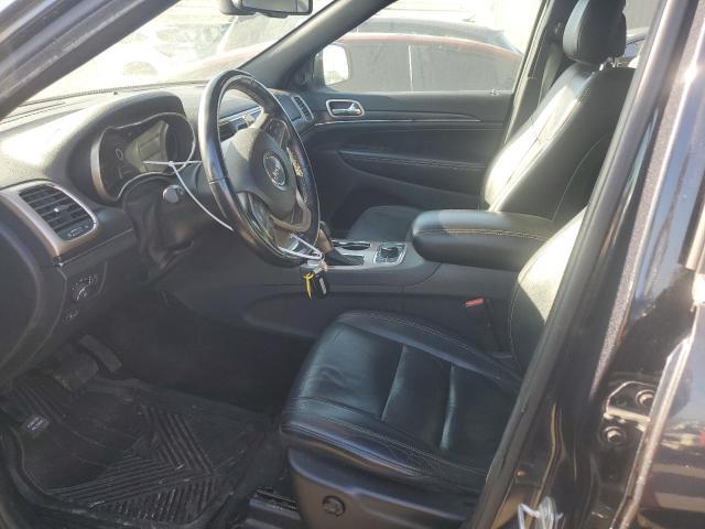 2016 Jeep Grand Cherokee Limited - Image 7