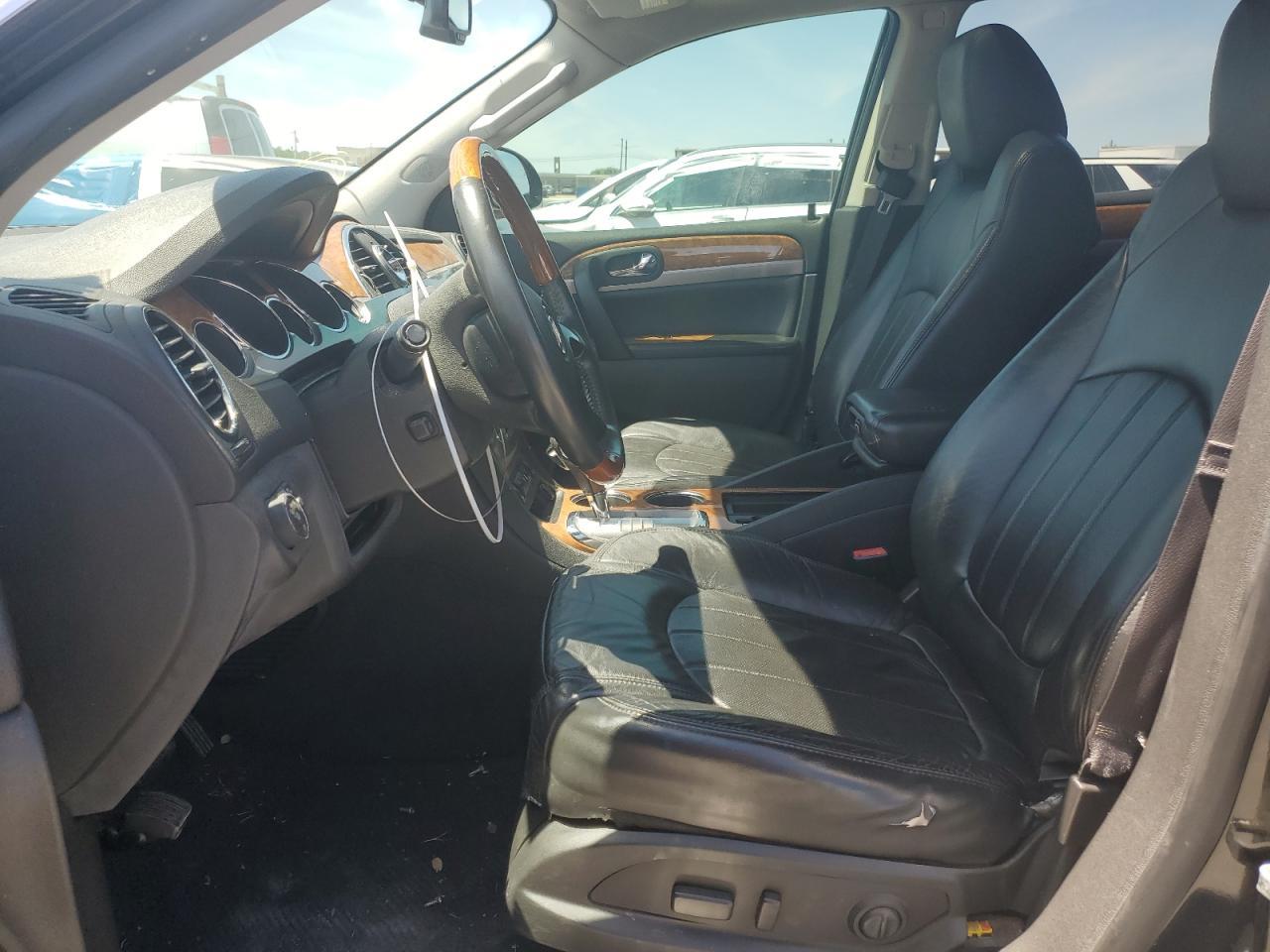 2011 BUICK ENCLAVE CX - Image 7