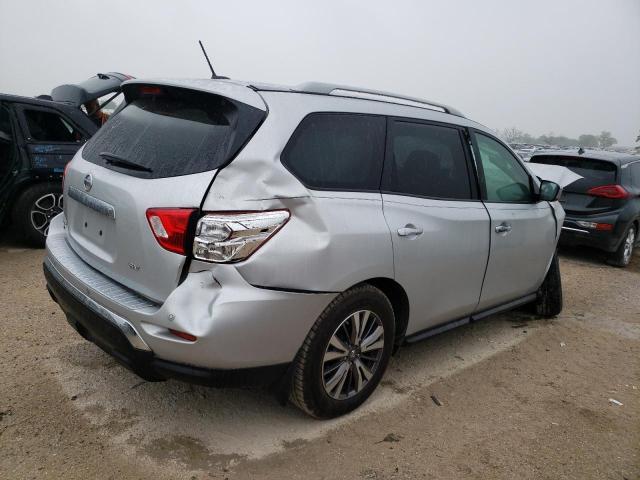 2018 Nissan Pathfinder S - Image 3