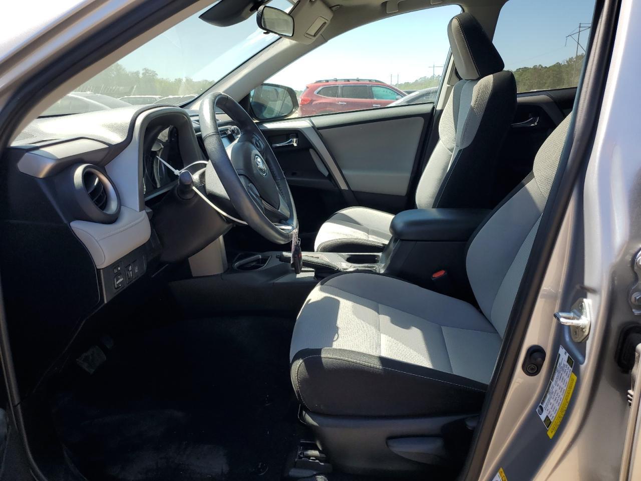 2018 TOYOTA RAV4 ADVEN - Фото 7