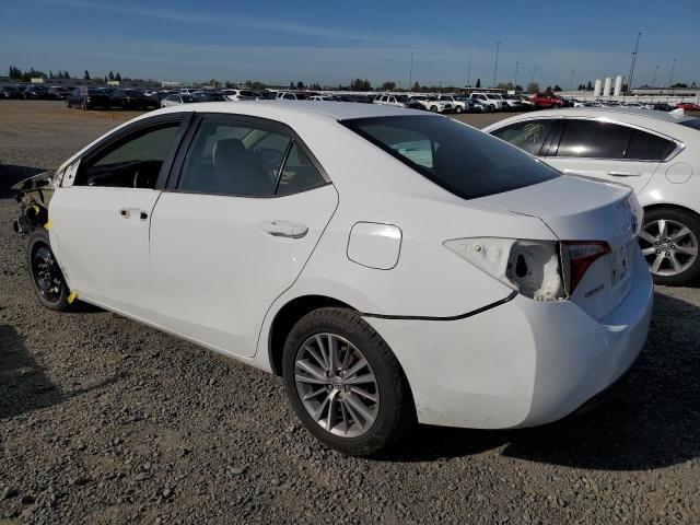 2014 Toyota Corolla L - Image 2