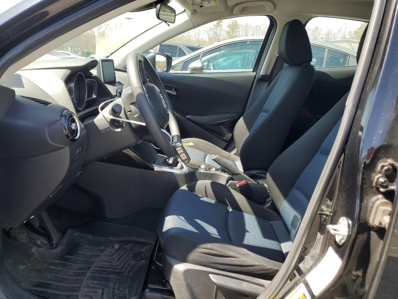 2017 TOYOTA YARIS IA - Image 7