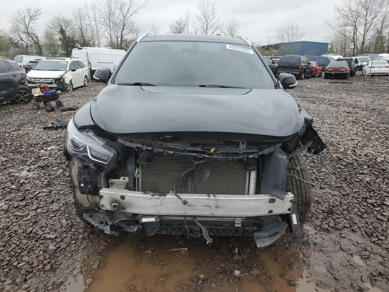 2019 INFINITI QX60 LUXE - Image 5