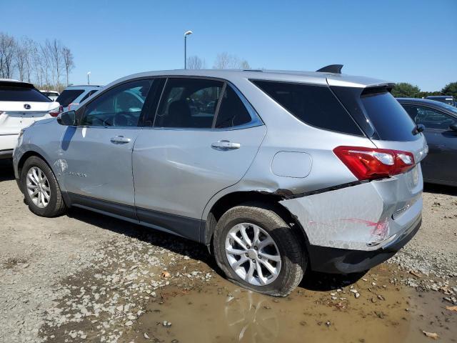 2019 Chevrolet Equinox Lt - Image 2