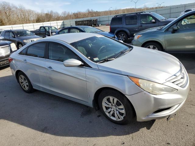 2011 Hyundai Sonata Gls - Image 4