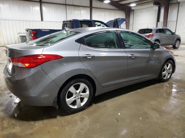 2013 Hyundai Elantra Gls - Фото 3