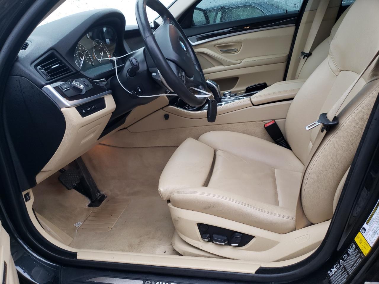 2013 BMW 535 XI - Image 7