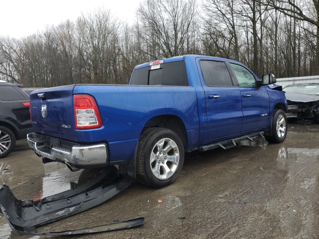 2019 RAM 1500 BIG H - Image 3