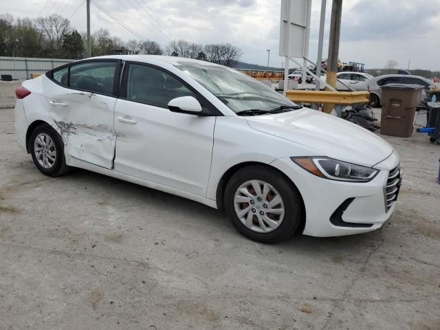 2017 Hyundai Elantra Se - Image 4