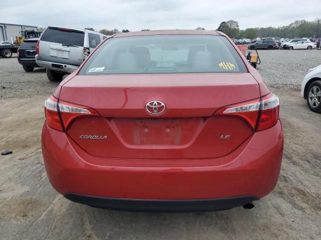 2014 Toyota Corolla L - Image 6