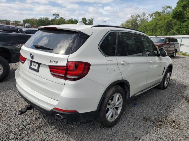 2015 BMW X5 Sdrive35I - Фото 3