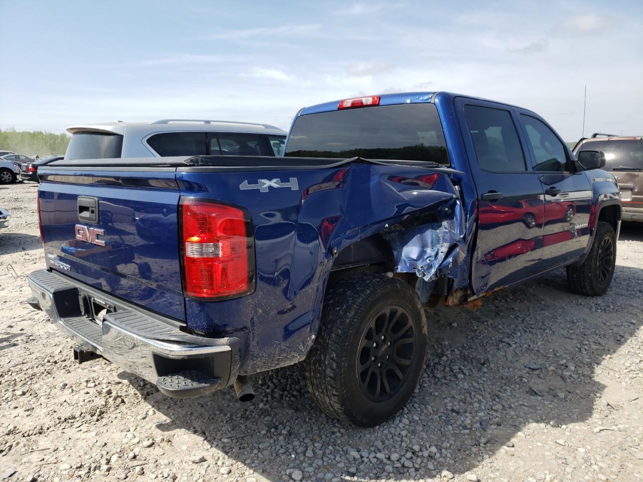 2014 GMC SIERRA K15 - Image 3