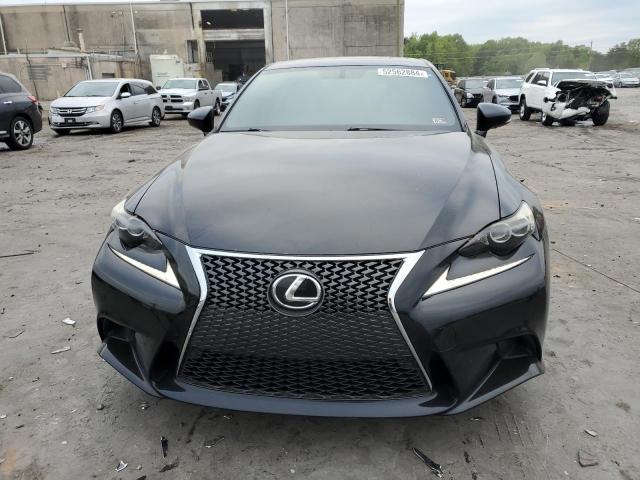 2014 Lexus Is 250 - Фото 5