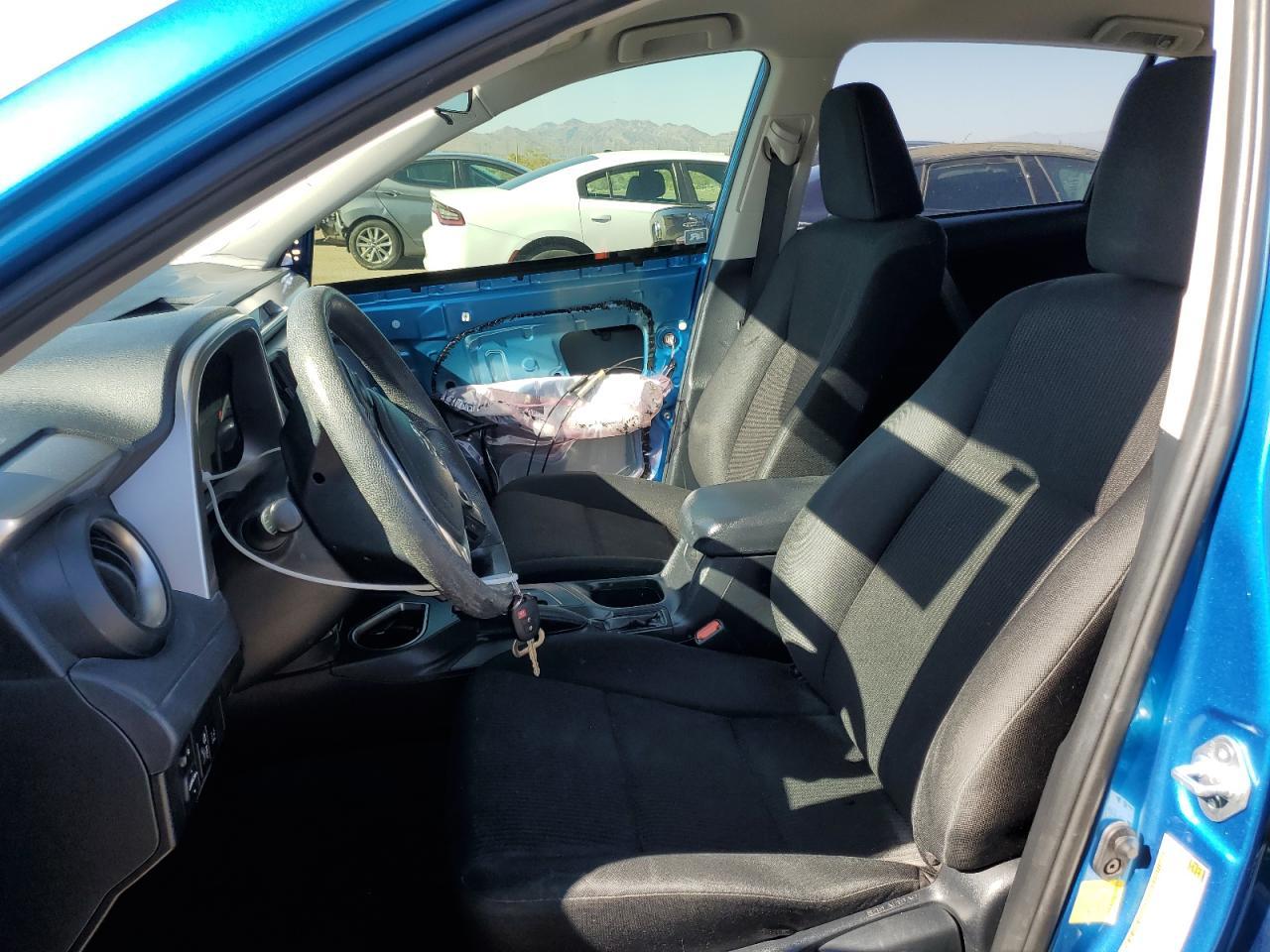 2017 TOYOTA RAV4 LE - Image 7