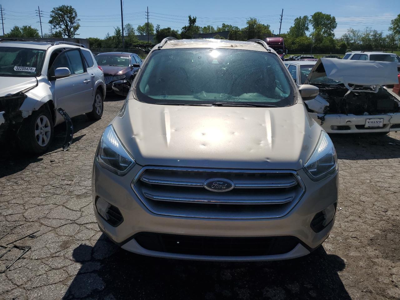 2017 FORD ESCAPE TIT - Image 5