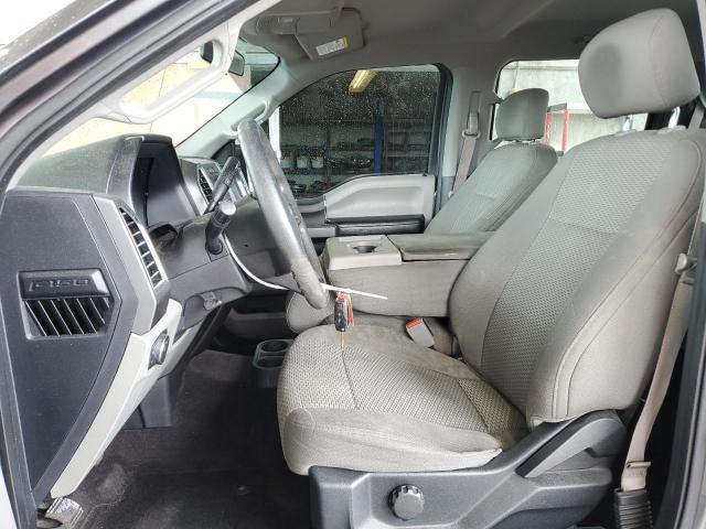 2017 Ford F150 Supercrew - Image 7