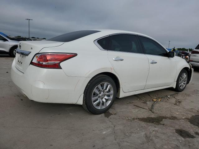 2015 Nissan Altima 2.5 - Image 3