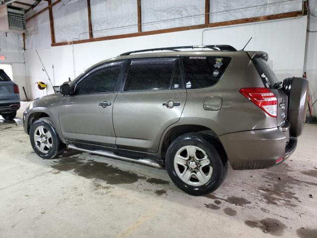 2011 Toyota Rav4 - Фото 2