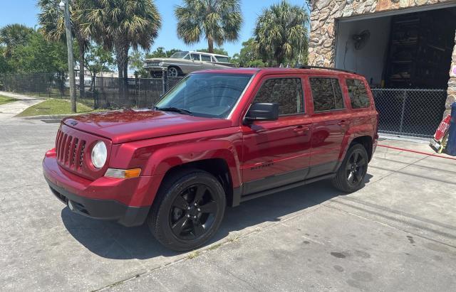 2014 Jeep Patriot Sport - Image 2