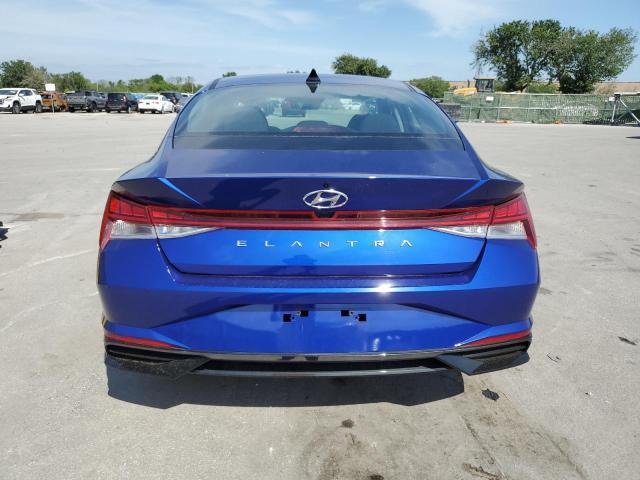 2022 Hyundai Elantra Sel - Фото 6