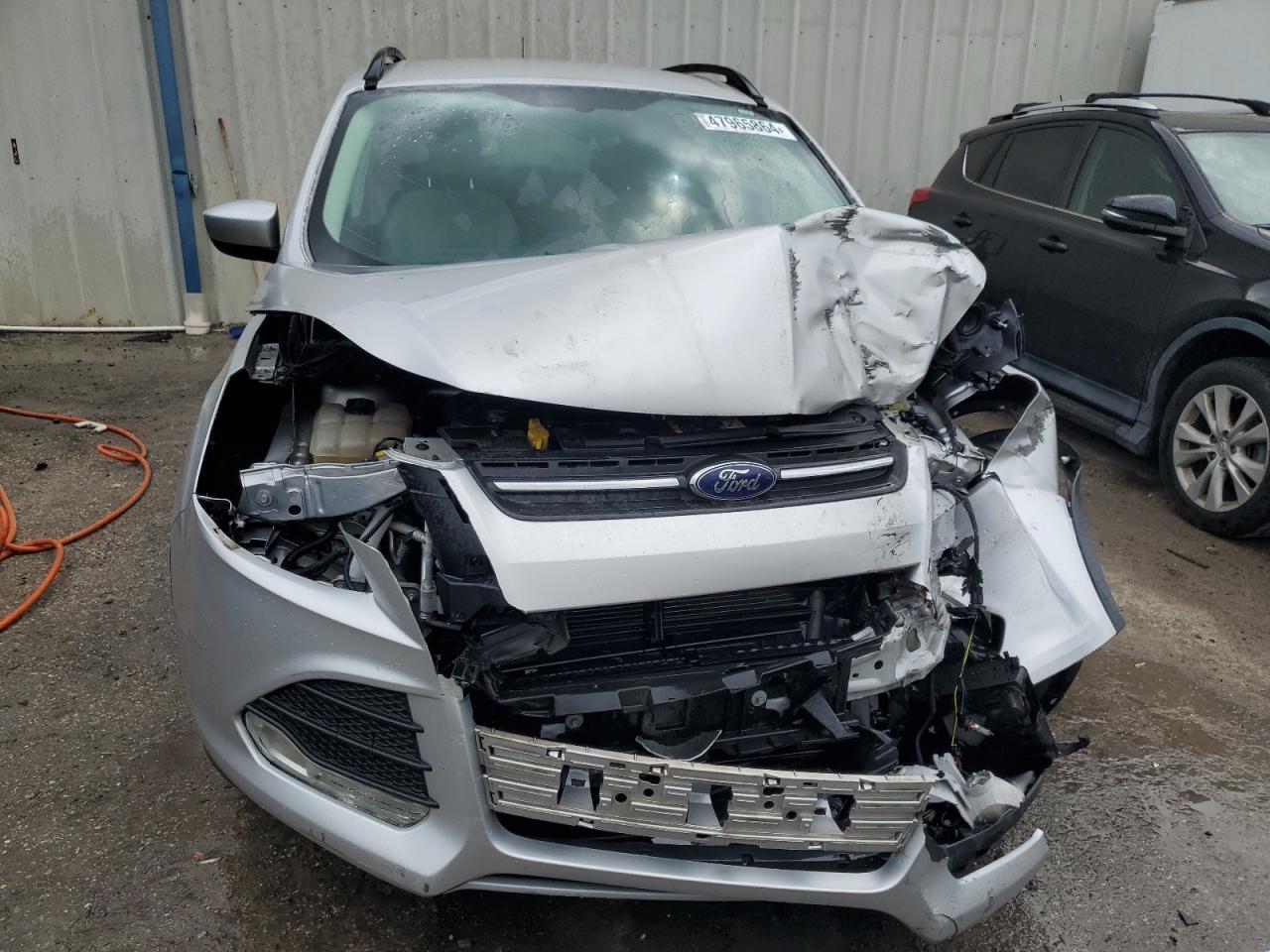 2014 FORD ESCAPE SE - Image 5
