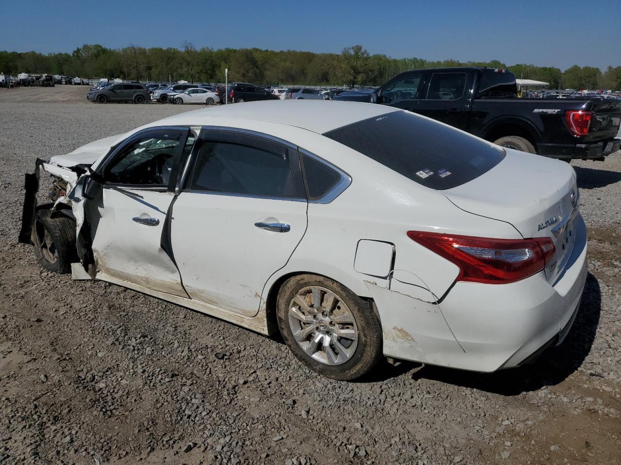 2016 NISSAN ALTIMA 2.5 - Image 2
