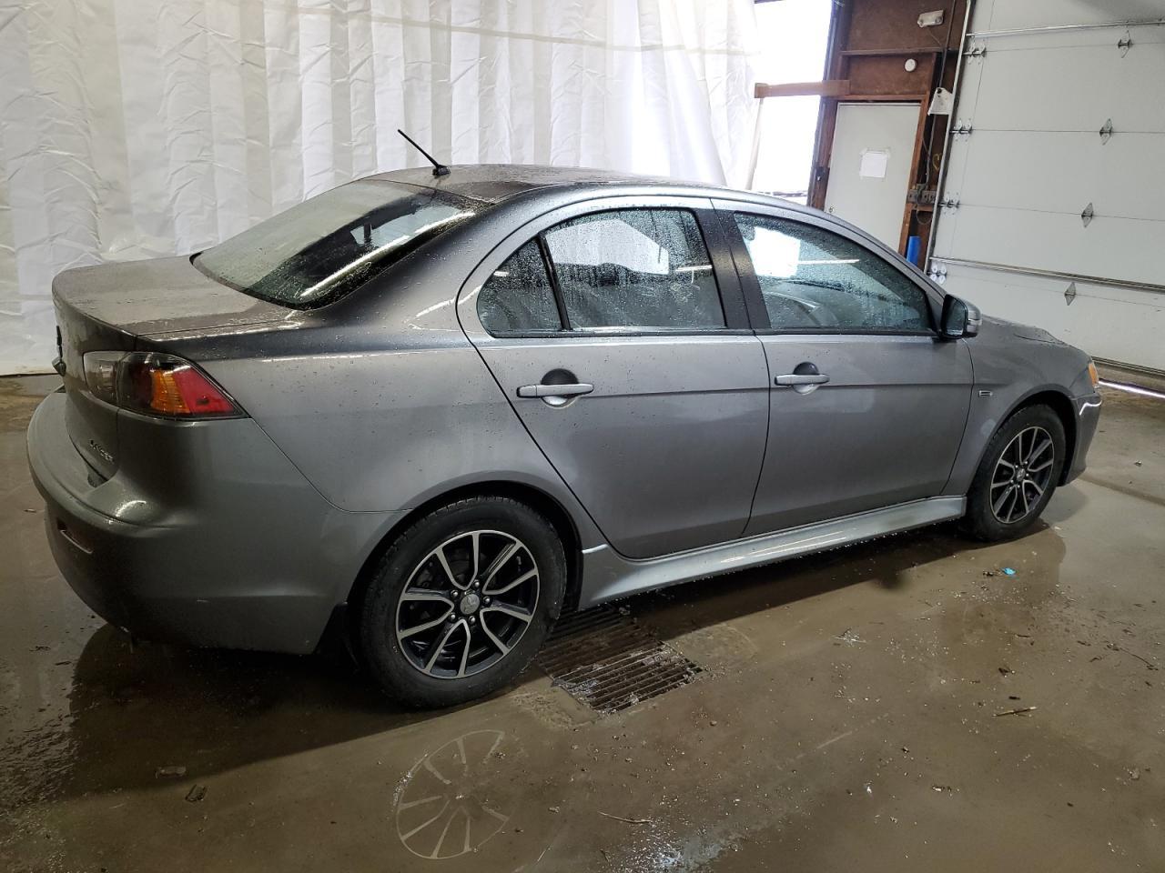 2017 MITSUBISHI LANCER ES - Image 3