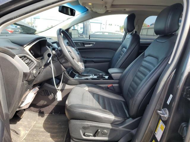 2015 Ford Edge Sel - Фото 7
