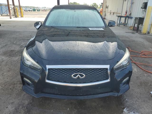 2015 Infiniti Q50 Base - Фото 5