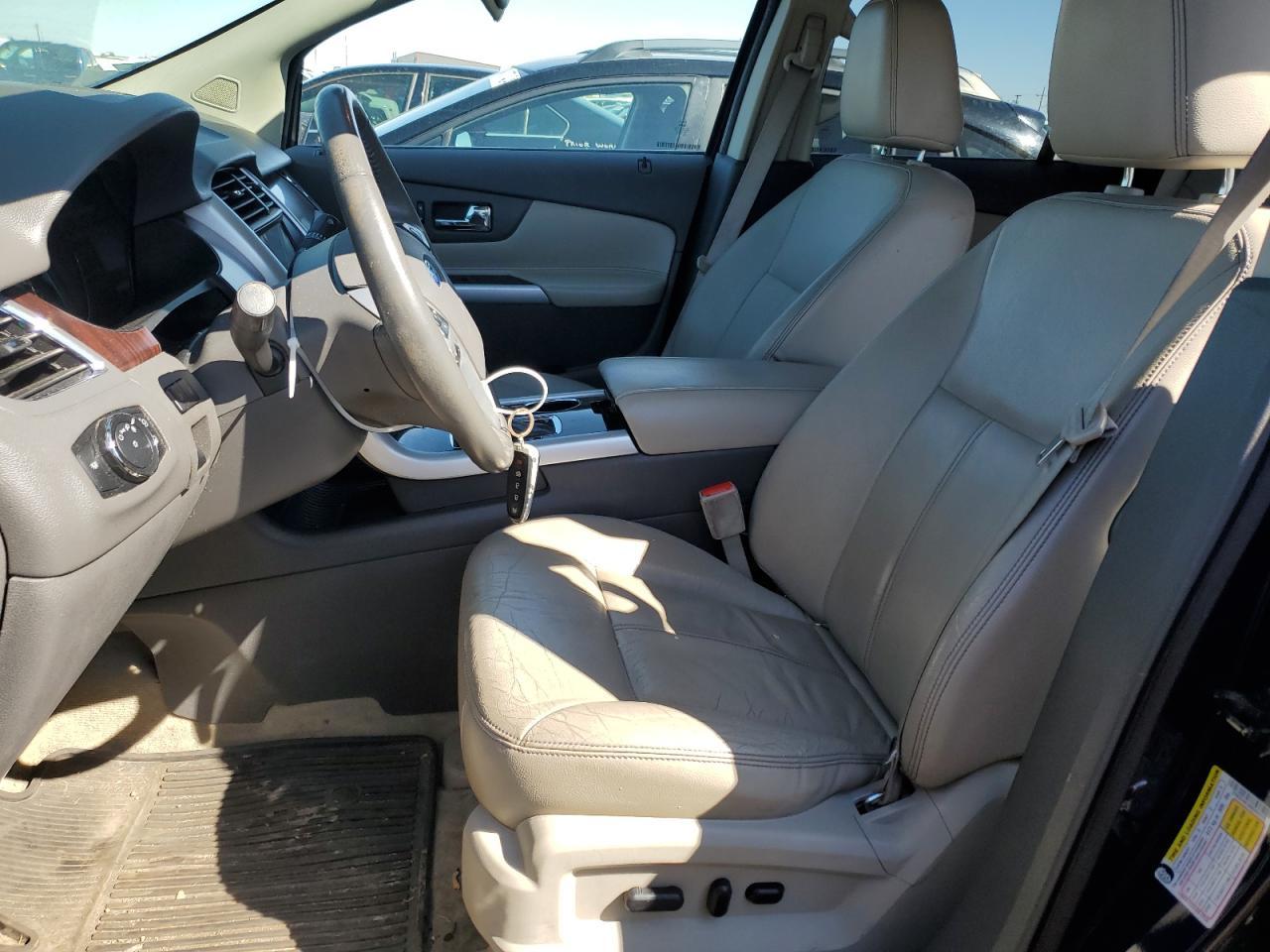 2011 FORD EDGE LIMIT - Фото 7