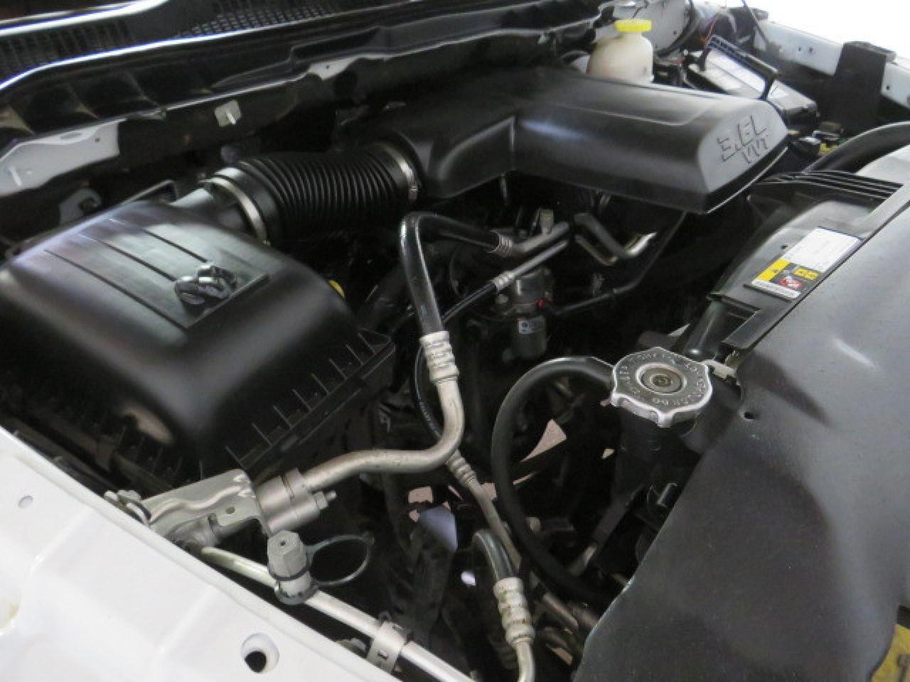 2020 RAM 1500 CLASS - Image 7
