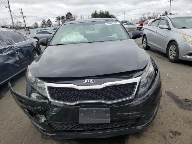 2012 Kia Optima Ex - Фото 5