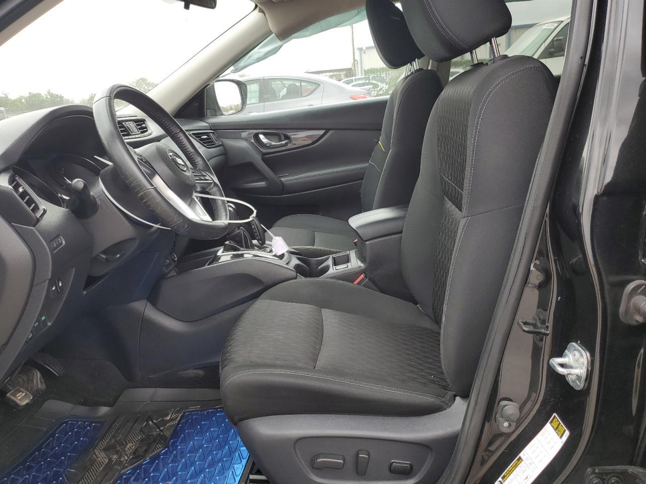 2018 NISSAN ROGUE S - Image 7