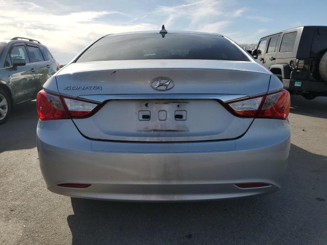 2011 Hyundai Sonata Gls - Image 6