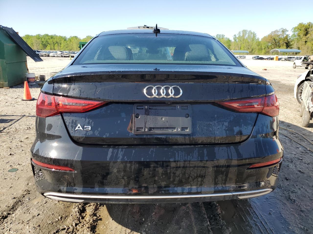 2023 AUDI A3 PREMIUM - Фото 6