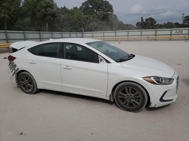 2018 Hyundai Elantra Sel - Image 4