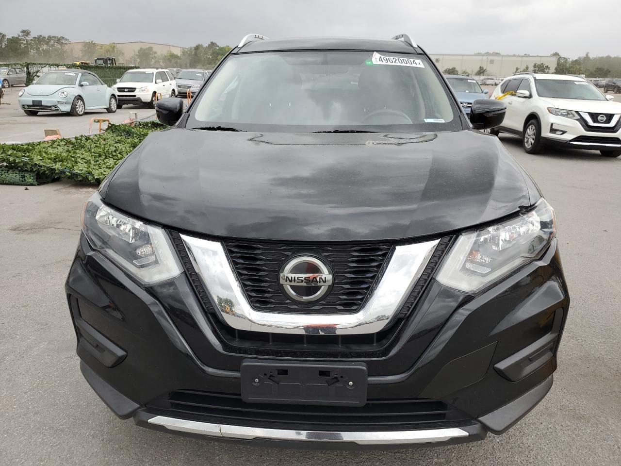 2018 NISSAN ROGUE S - Image 5