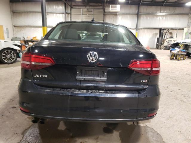 2016 Volkswagen Jetta S - Image 6
