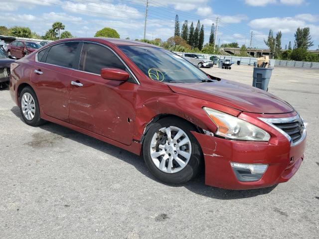 2015 Nissan Altima 2.5 - Фото 4
