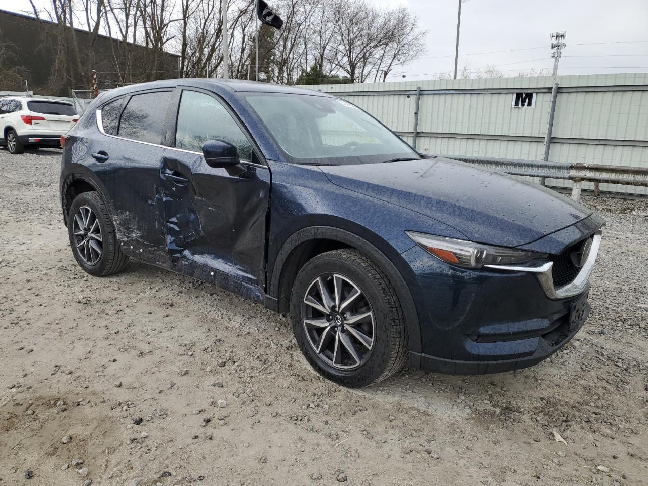 2018 MAZDA CX-5 GRAND - Image 4