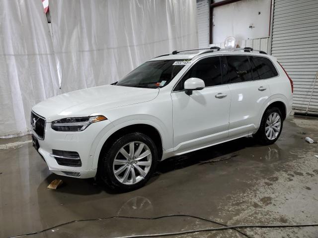 2016 Volvo Xc90 T6